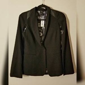 Disney Villains Cape Blazer